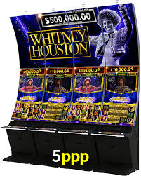 Descubra o Mundo do Cassino Online com 5ppp