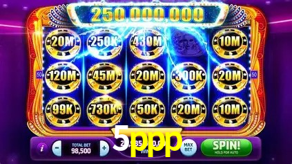 A Emoção da Loteria na 5ppp: Uma Chance de Mudança de Vida